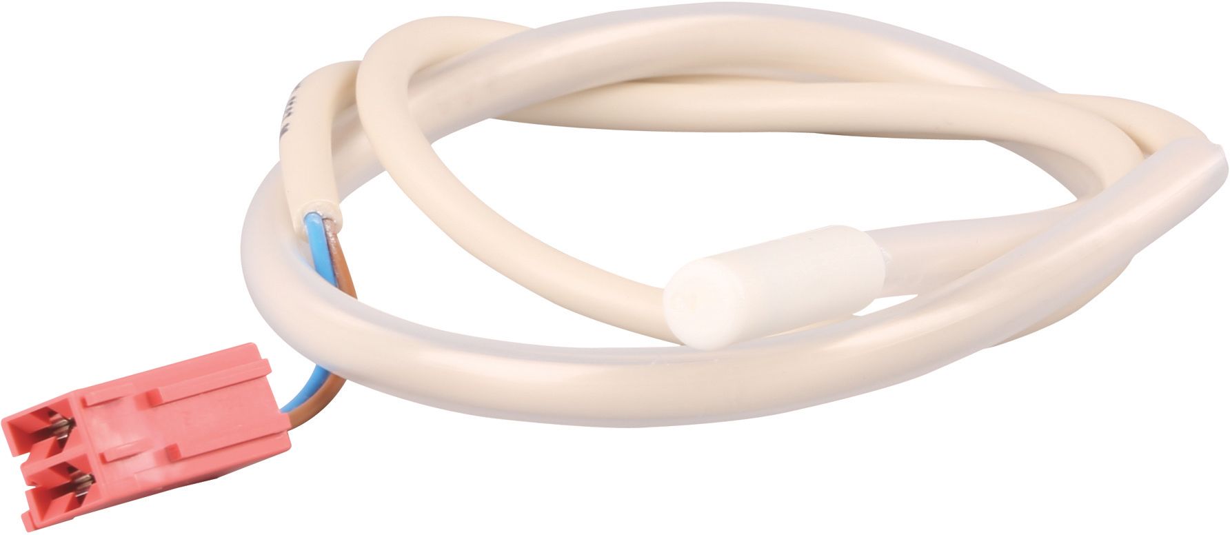 Bosch Siemens Temperaturfühler 00619691 für Kühlschrank Thermostat Ersatzteil