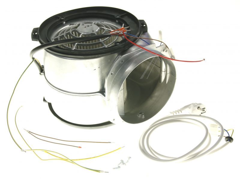 BSH Bosch Siemens 00643386 Lüfter - Ventilatormotor