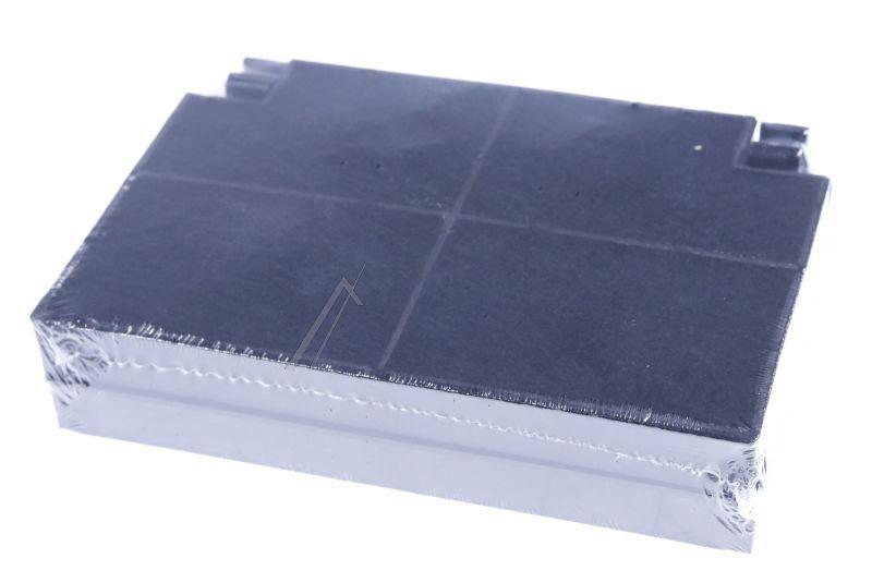 Whirlpool Indesit 488000731629 Kohlefilter - C00731629 kit couple filter carb.att.cassette fran
