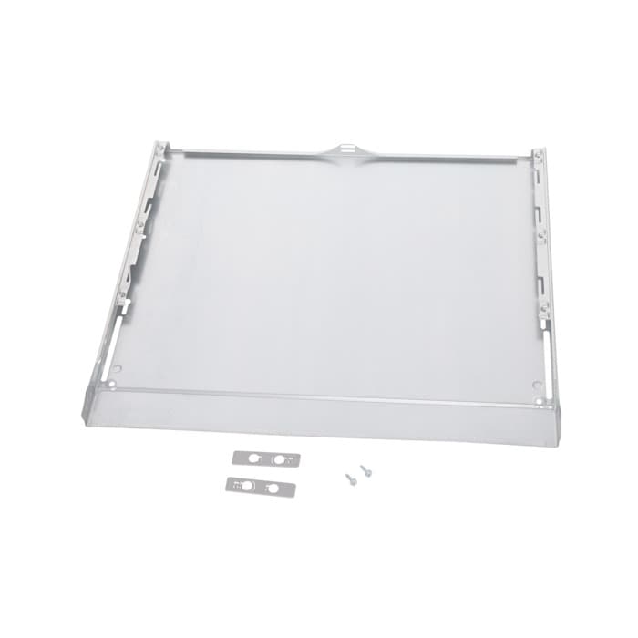 AEG Electrolux 4055538500 Türverkleidung außen - Aussentür,verzinkt,integriert