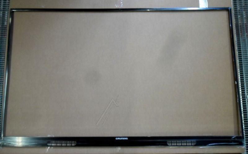 Grundig 759551799500 Gehäuse Vorderteil - Zjg290 geh.- vorderteil schwarz