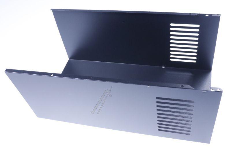 Tianmei B21TD08008TB2 Kaminschacht - B21-td08-008-tb2 upper chimney -black