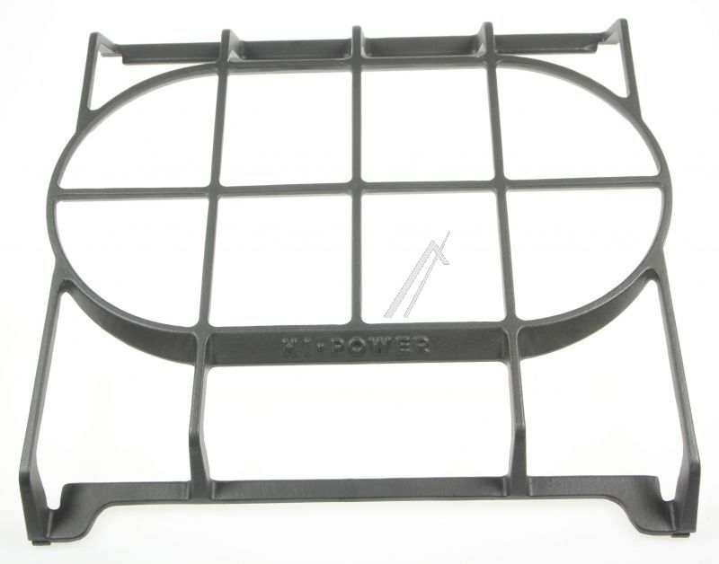 AEG Electrolux 3546409024 Gitter - Grill,guss,zentral
