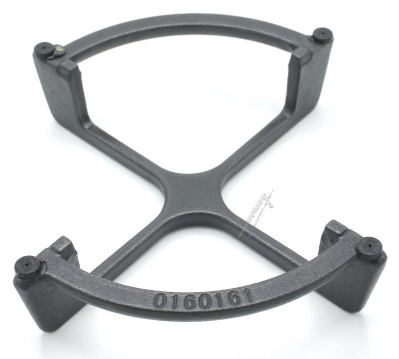 Teka 81221064 - Fast round ghi.en.pan supp.r.close ef/6