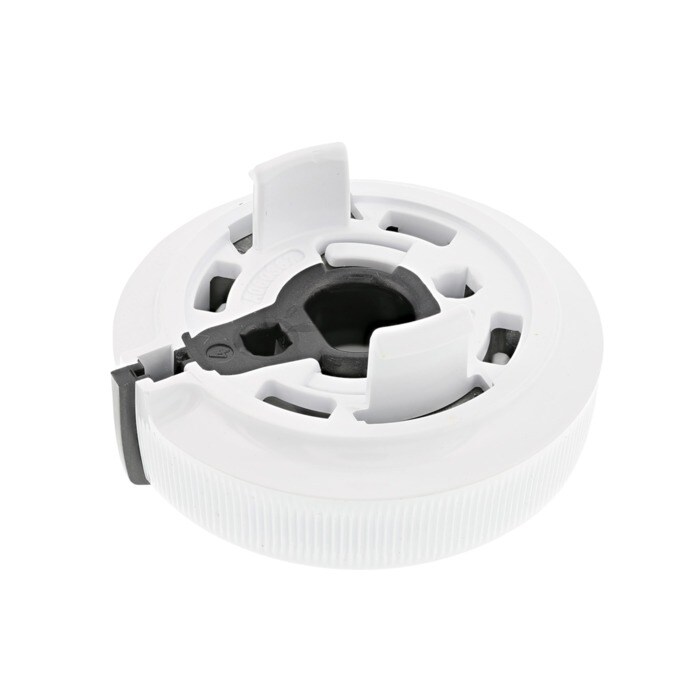AEG Electrolux 140060376021 Knopf Taste - Knopfüberzug,programmwahlschal