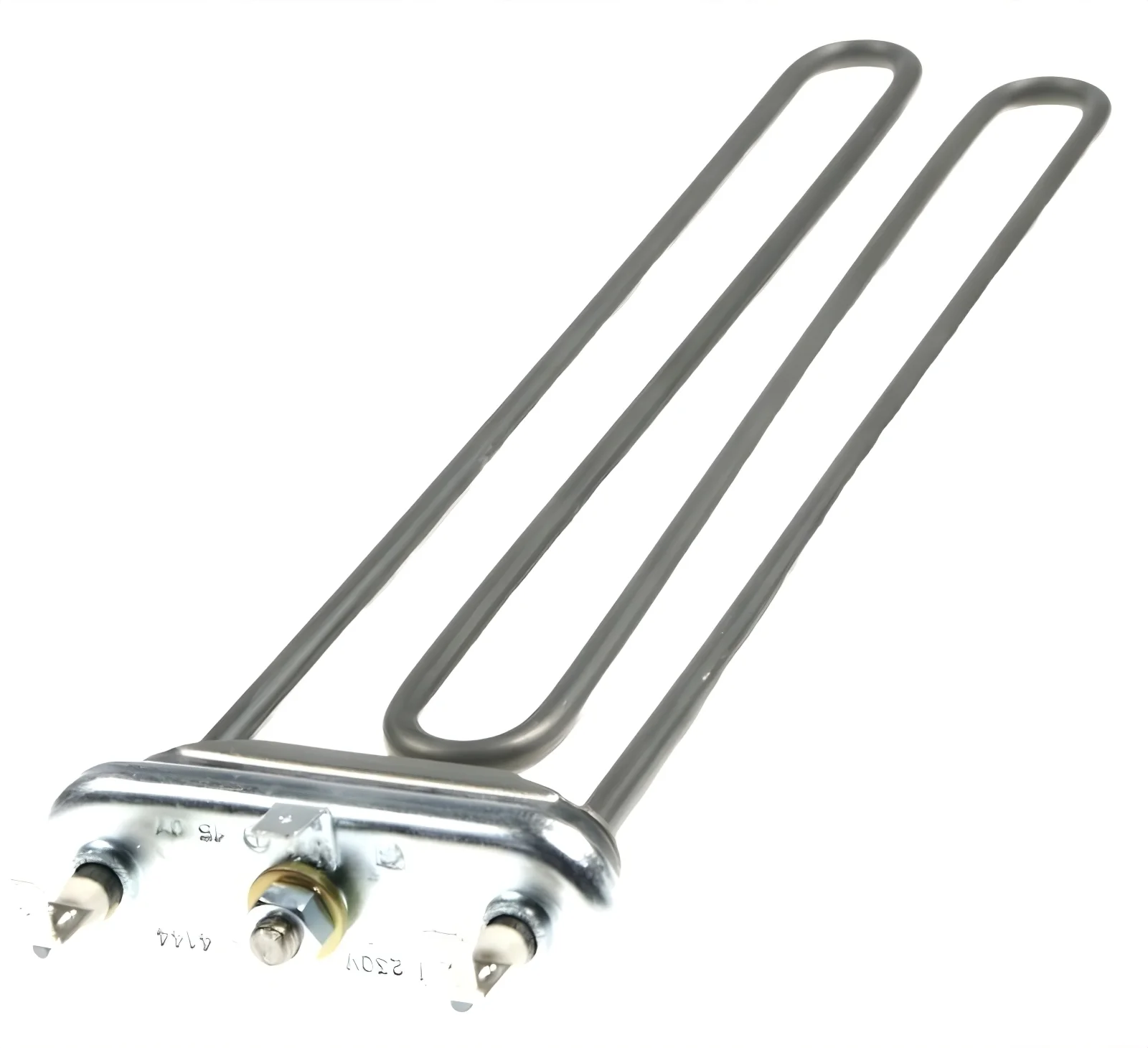 Backer Facsa 8996454250060 - Waschmaschinenheizung 2850 watt ersatz für aeg