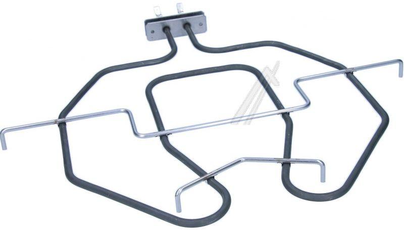 SMEG 806890538 Heizelement Unterhitze - Untere heizung 1100w