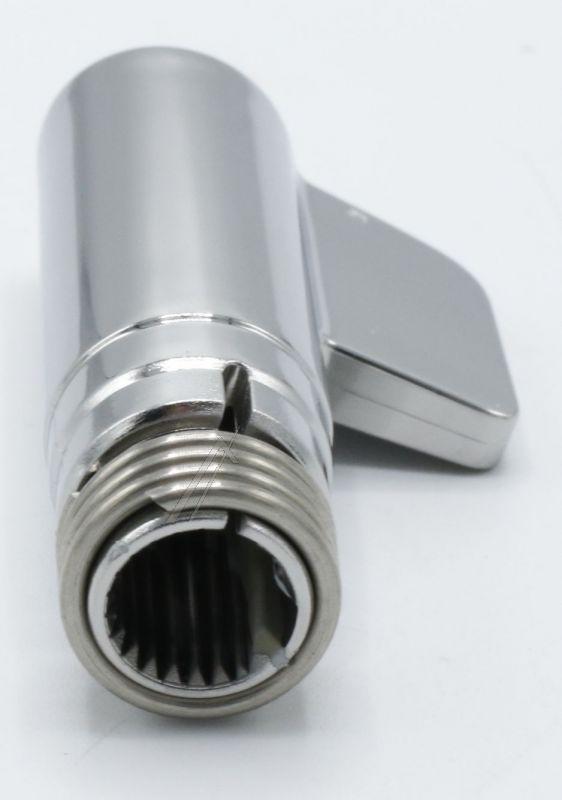 Delonghi 5513226361 Knopf Taste - Dampfregelknopf