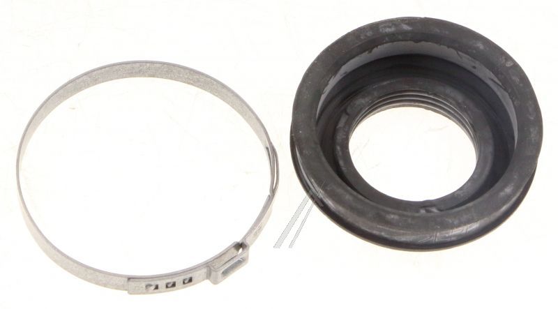 Whirlpool Indesit 488000210970 Pumpendichtung - C00210970 dichtung