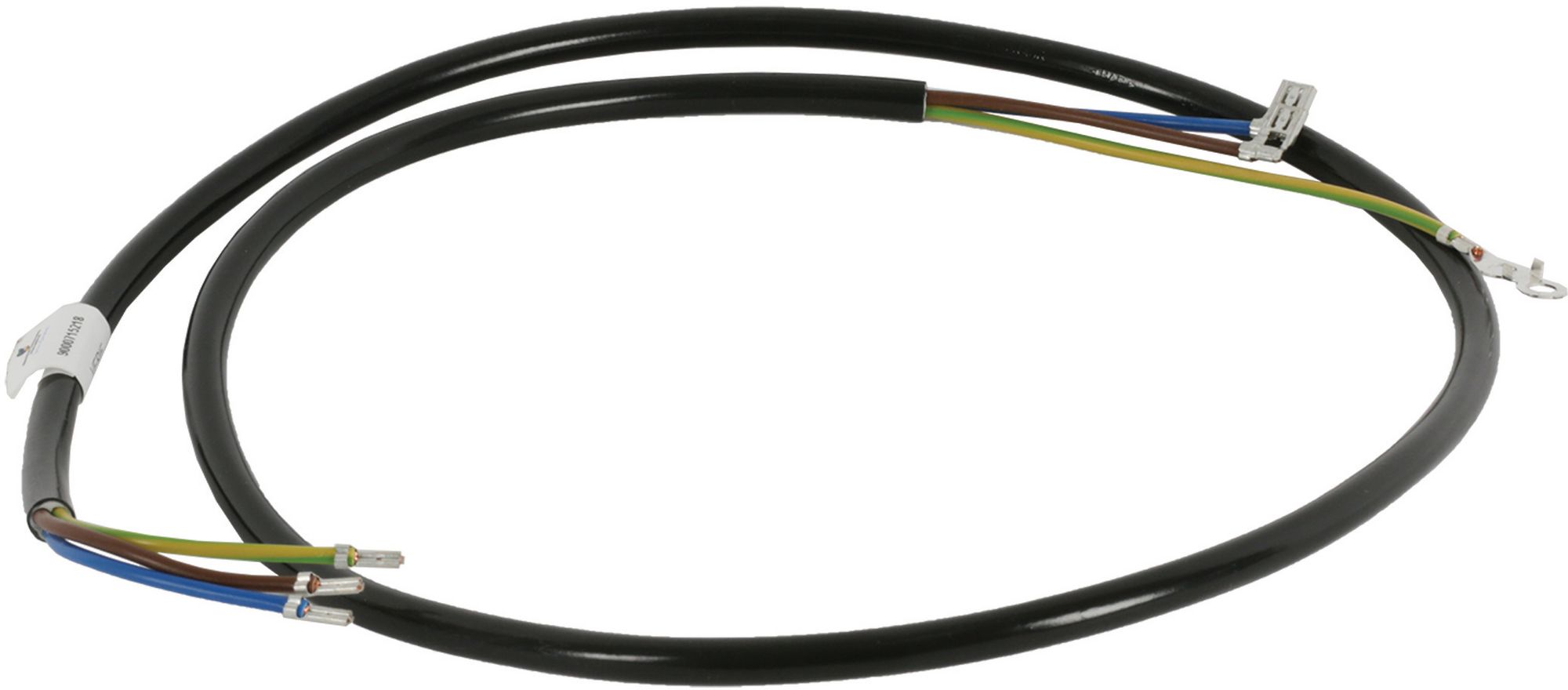 BSH Bosch Siemens 00752147 Anschlussstutzen - Anschluss