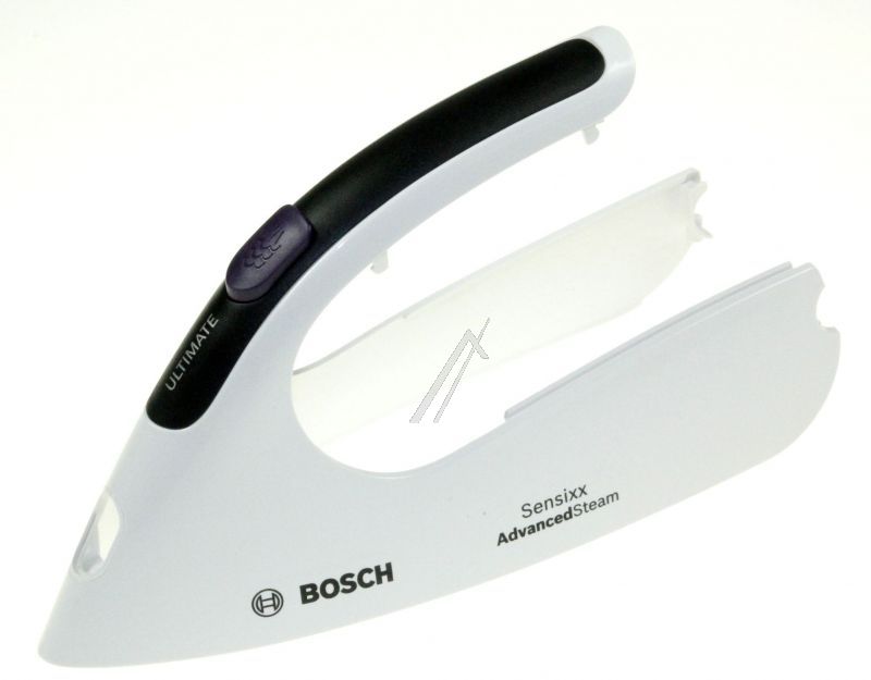 BSH Bosch Siemens 00657123 Abdeckung Gehäuse - Abdeckung