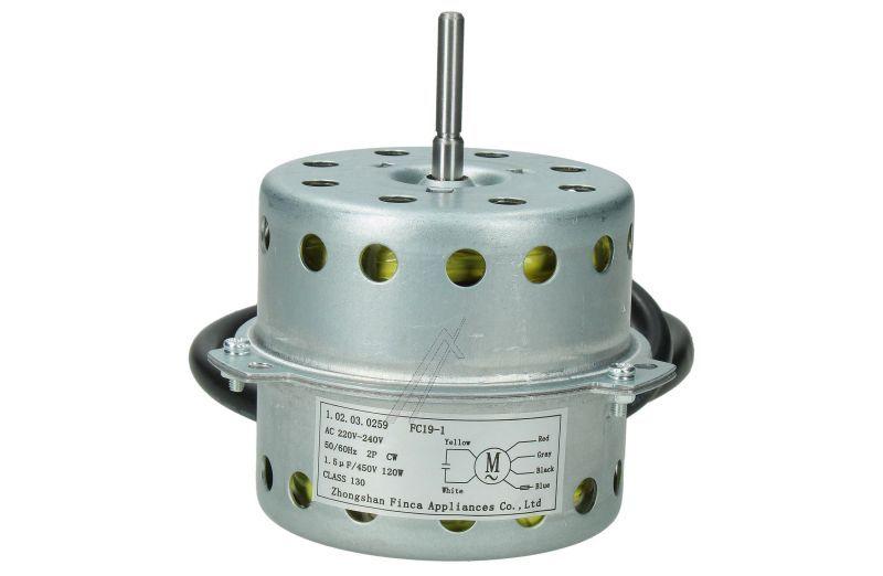 Amica 1048940 Dunstabzugshaubenmotor - Silnik dmuchawy