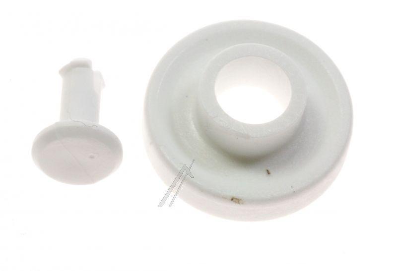 Brandt LV0857800 Geschirrkorb Rollen - Rädchen korb unterteil