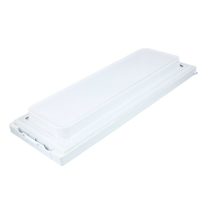 AEG Electrolux 2251651242 Klappe Gefrierfach - Klappe gefrierfach-,