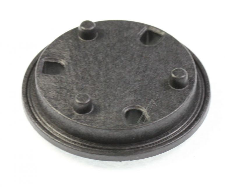 Vestel 40057661 Abdeckung Gehäuse - Pom disc bottom 40206 (i)