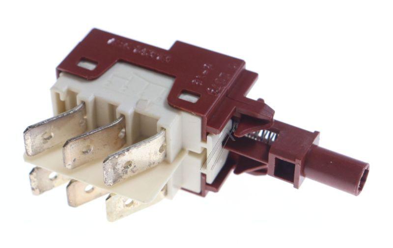 Whirlpool 482000005020 Taster - C00409081 schalter