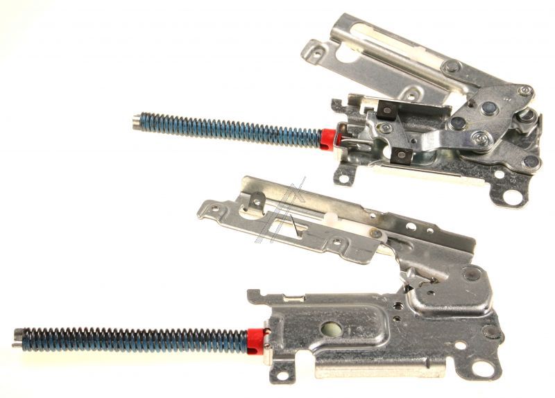 Türscharnier 4055509220 für AEG EEM63310L (91107702001)