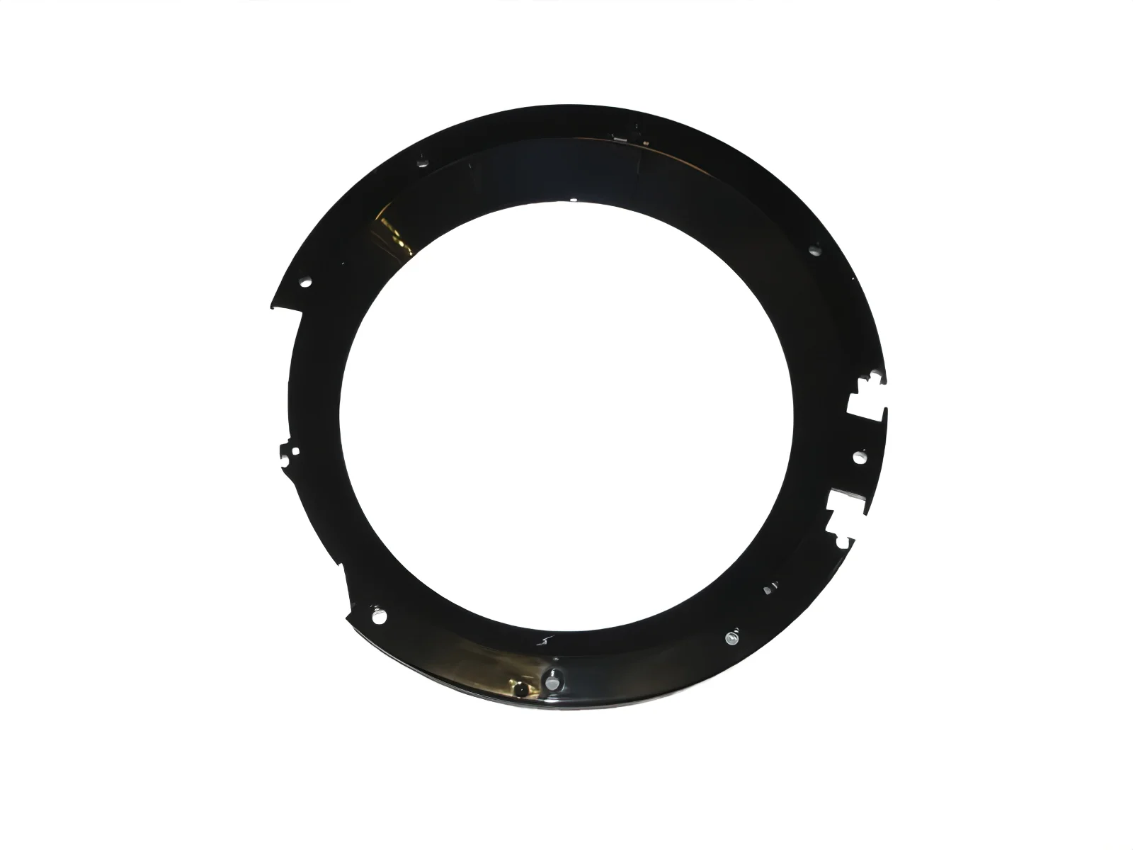 BSH Bosch Siemens 00747529 Flanschbullauge - Fensterrahmen