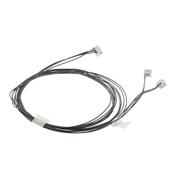 AEG Electrolux 1366160305 Stecker - Harness,tank,temperature sonde
