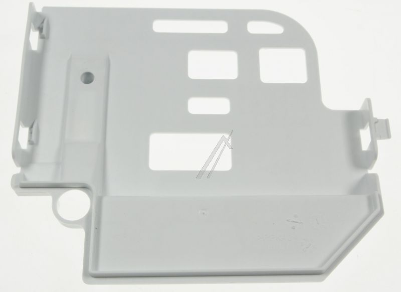 Arcelik Grundig Beko 2966710100 Gleitblech - Wassertankverschluss Arcelik Grundig Beko 2966710100 Gleitblech - Wassertankverschluss