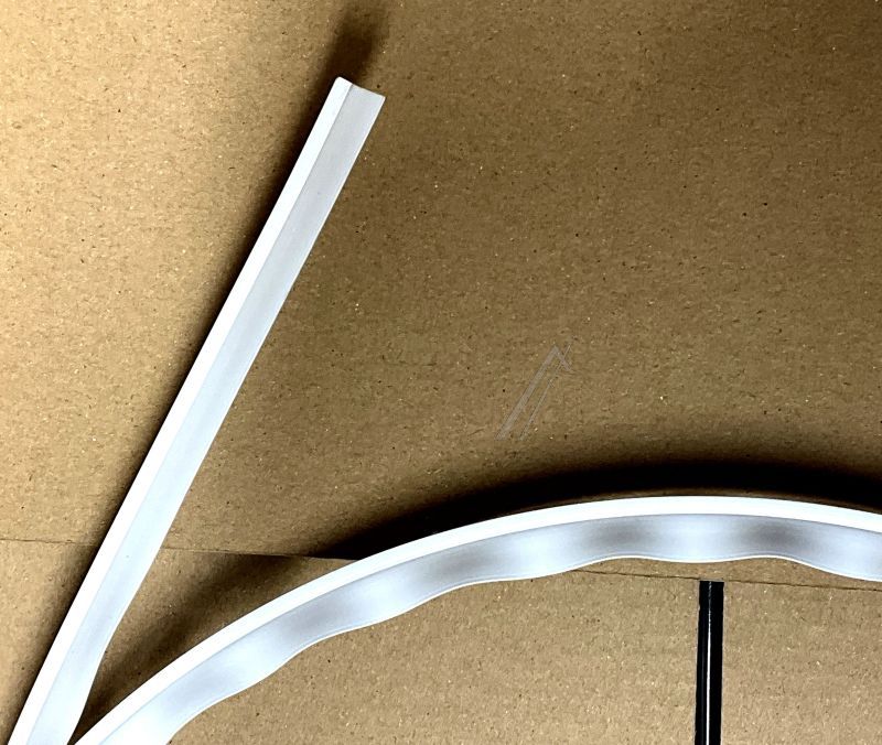 AEG Electrolux 2231093754 Abdeckung Gehäuse - Fugenabdeckung,seitlich,7820,