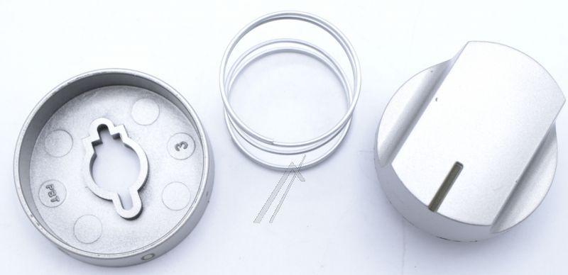 Amica 9070606 Knebel - Knebel e455.00b/09.1109.00 silber