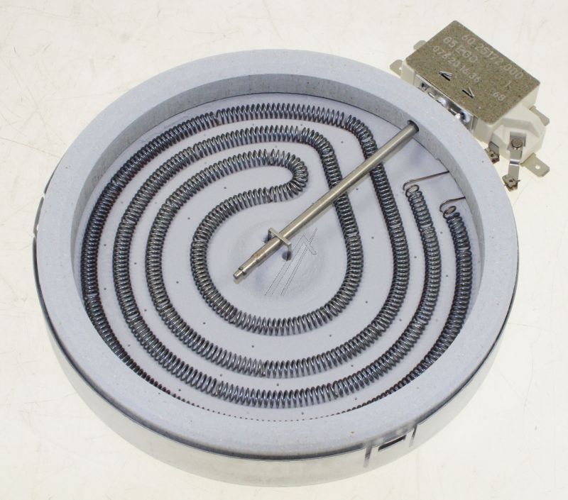Whirlpool Indesit 480121102883 - C00045315 heizelement ,145-230v, 1200w