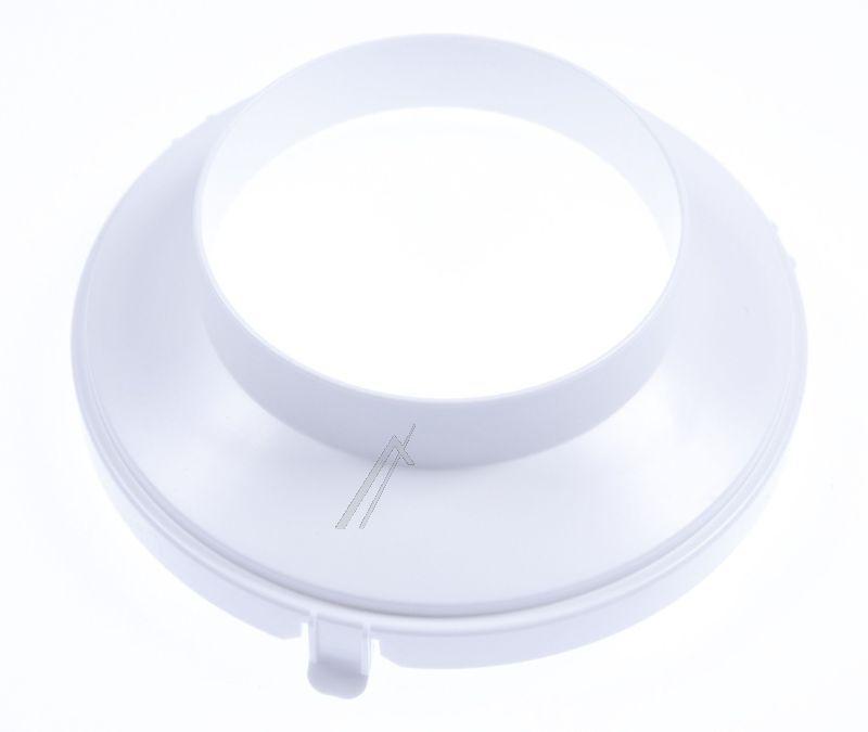 Midea 12120600004207 Schlauchverbinder - Wand-abluftadapter, ø 185mm