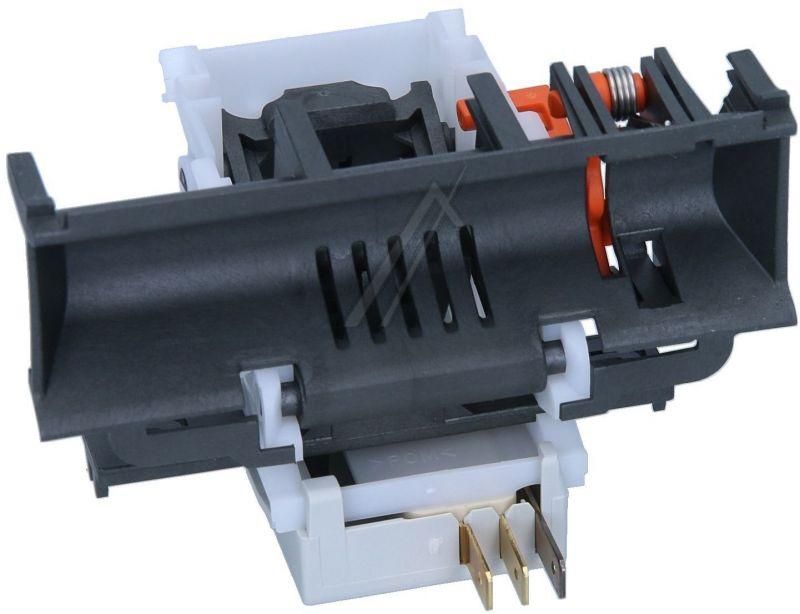 BSH Bosch Siemens 00183935 Türverriegelung - Schloss tuer+kindersicherung &microschalter