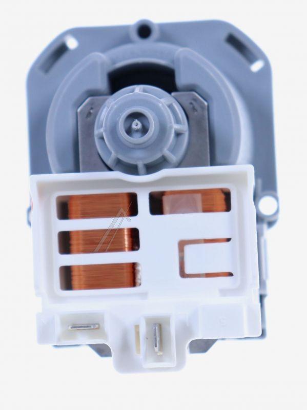 Laugenpumpe Askoll RS0794 für Waschmaschine M325 Pumpenmotor 40W Bajonett Ersatzteil