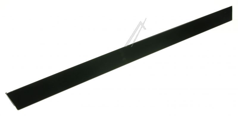 Arcelik Grundig Beko 250440146 Leiste - Bar profile front door top decor