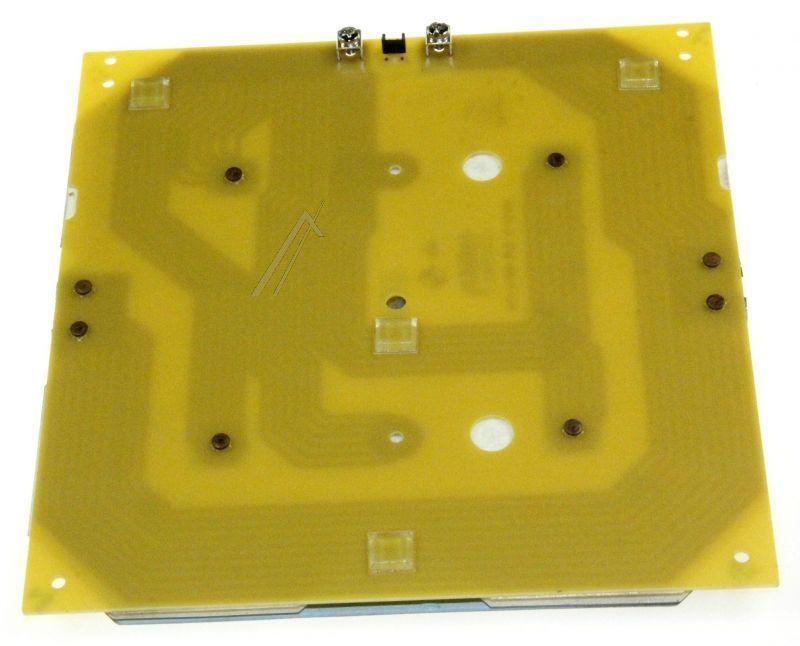 Whirlpool Indesit 482000029889 Isolation Induktionsplatte - C00144309 induktion-kochzone 2400w