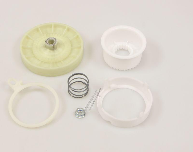 Whirlpool Indesit 482000011436 Ring - C00334220 ring cam splutch