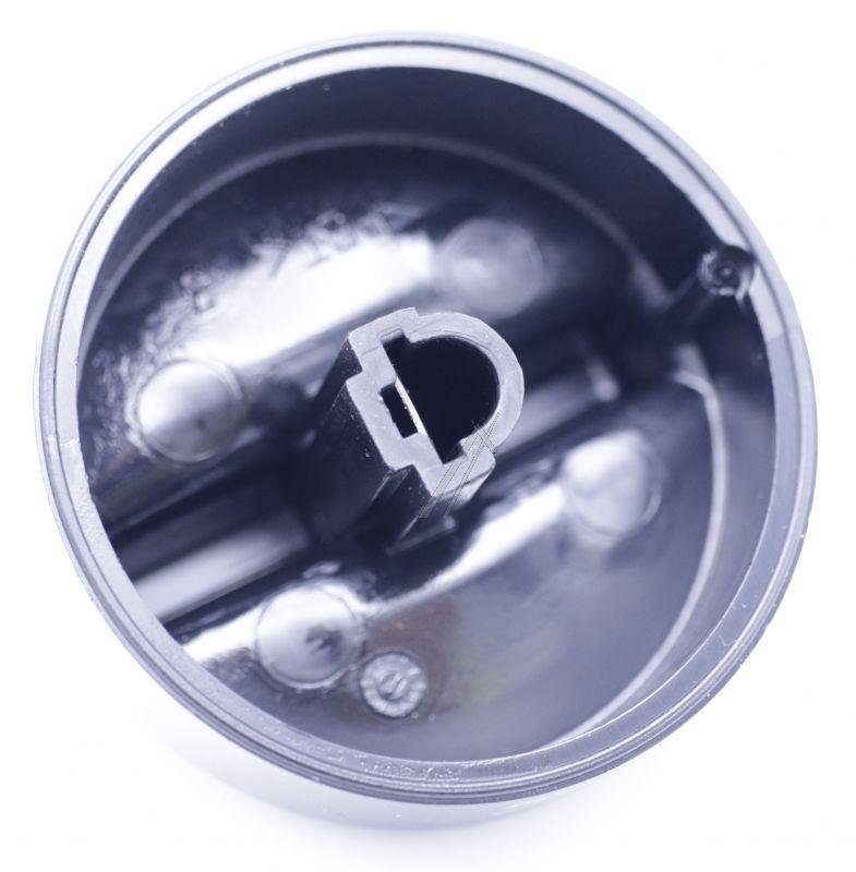 Gorenje 607772 Knopf Taste - Knob ge 6 200 ep-bl-g 9005/9006