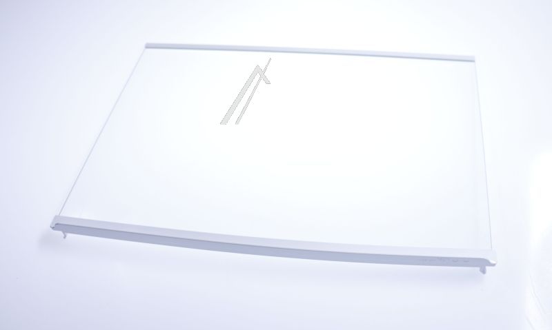 Arcelik Grundig Beko 4657831300 Einlegeboden - Glass shelf assy fs bi b16 arcp1 l-s-d