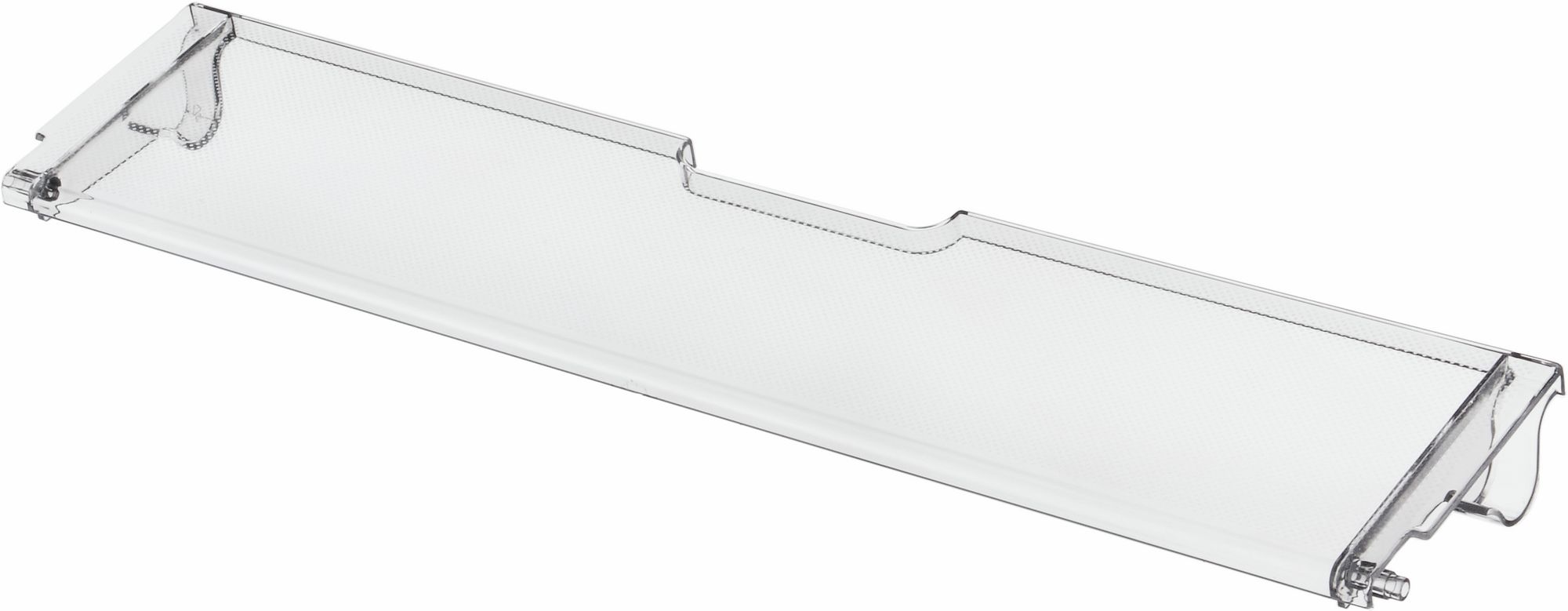 Bosch Siemens Klappe für Frischefach 00216829 für Kühlschrank Ersatzteil
