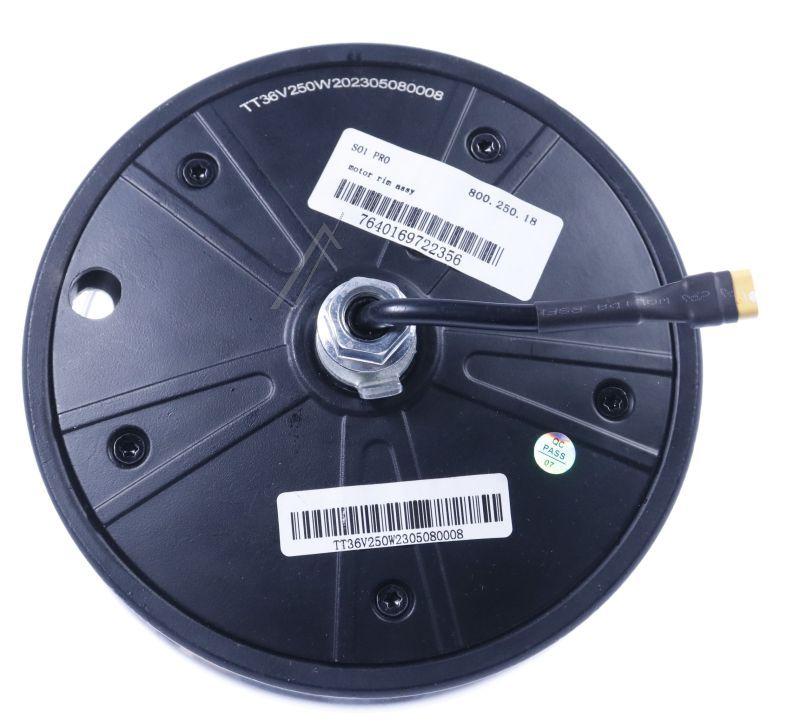 Soflow SO1 PRO Hinterrad mit Motor 80025018 für E-Scooter 22km/h Ersatzteil