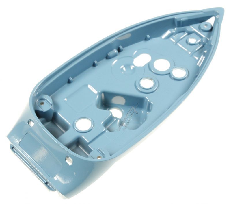 BSH Bosch Siemens 11001952 Abdeckung Gehäuse - Wrasenkanal