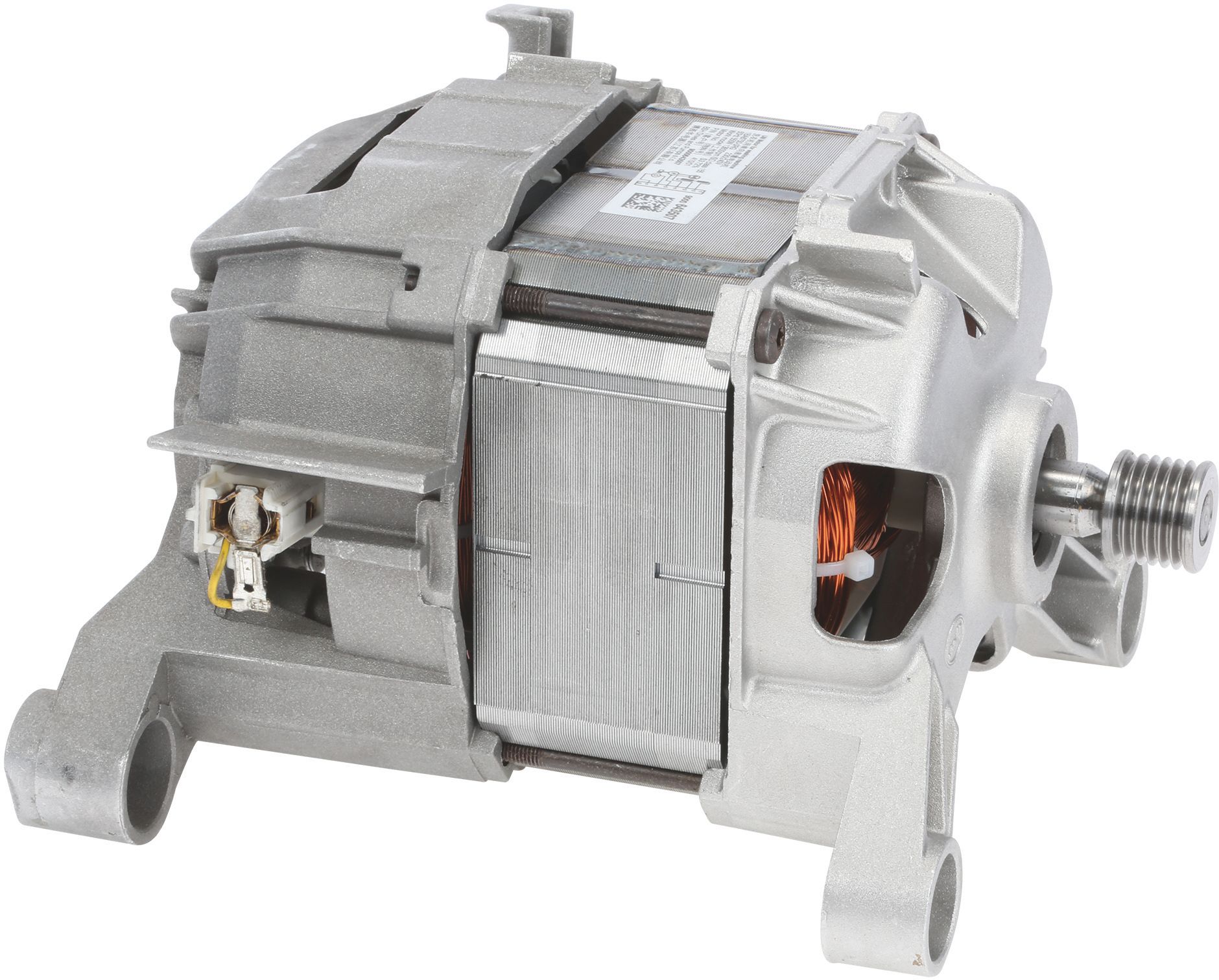 BSH Bosch Siemens 00145403 Waschmaschinenmotor - Motor