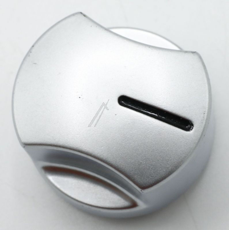 Teka 81220210 Knopf Taste Timer - Bedienteil knebel chrom