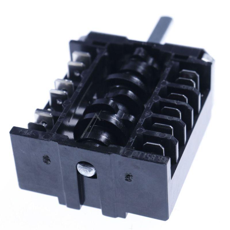 Simfer 10003056 - H35-30-200-008 switch 5 func. (0+4)-(ego)