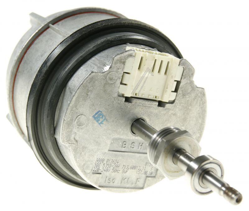 BSH Bosch Siemens 00143765 Waschmaschinenmotor - Motor BSH Bosch Siemens 00143765 Waschmaschinenmotor - Motor