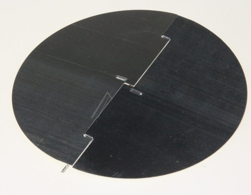 BSH Bosch Siemens 00647940 Rückhalteklappe - Rückstauklappe