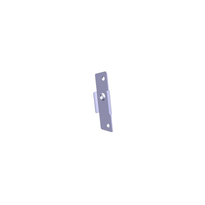 AEG Electrolux 140013541010 Halter - Fusshalter