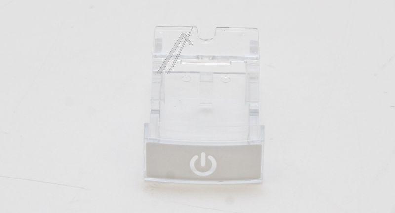 Philips Saeco 423902281541 Knopf Taste - Svc power button prted 423902