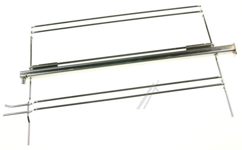 Arcelik Grundig Beko Teleskopschiene 210440402 für Backofen 1-fach links Ersatzteil