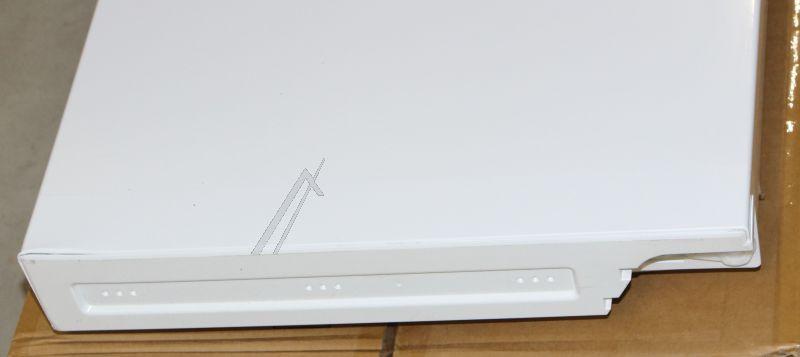 Midea 12831000001436 - Kühlschranktür, weiss