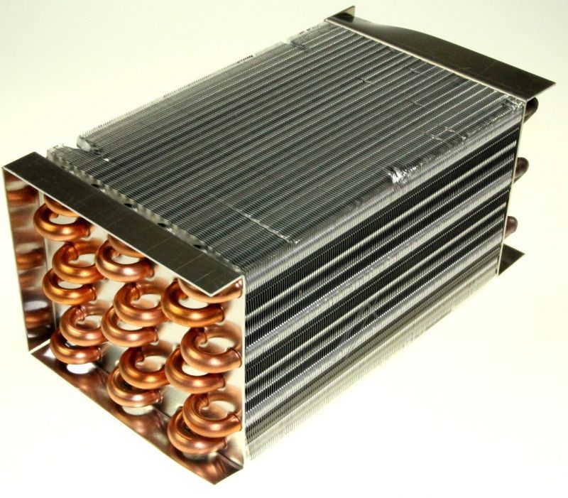 Arcelik Grundig Beko 2952210100 Verdampfer - Verdampfer