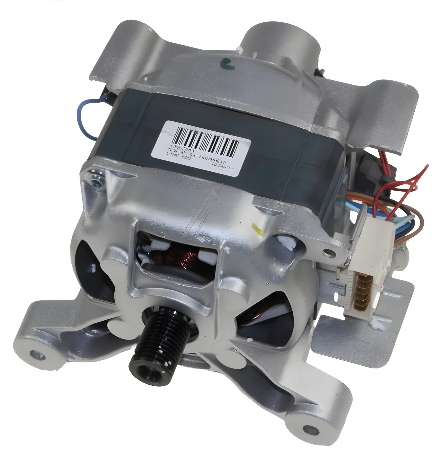 Whirlpool Indesit 481236158519 Waschmaschinenmotor - C00313030 motor mca 45/64/whe12/eu