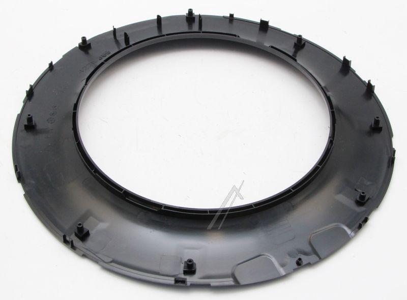 Vestel 42219385 Bullaugenrahmen - P.h.out.pls inner frame/c71-81-91-black